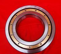 NCF207 cylindrical roller bearing