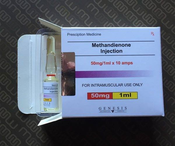 Steroids And Hgh