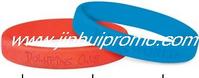 new design and elegant silicone bracelets