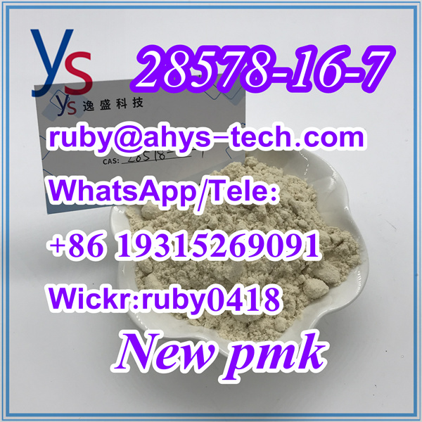 PMK Powder Cas 28578 16 7