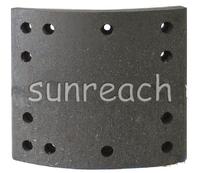 Brake Lining 19036