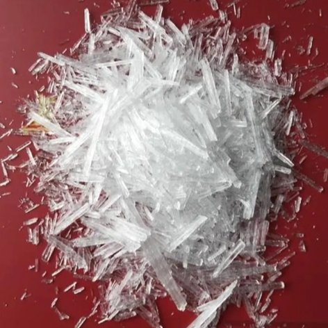 1kg Crystal Menthol Best Grade Menthol