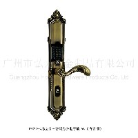 19C22-B electronic lock password + sensor family