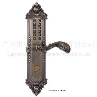 19C22 lock