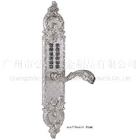 19C38 Intelligent Lock