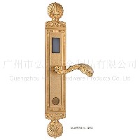 19C46 induction Lock