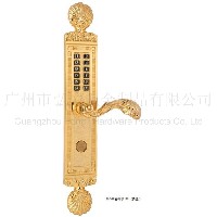 19C46 lock