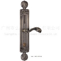19C46IC Card Lock