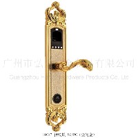 19C47 fingerprint lock