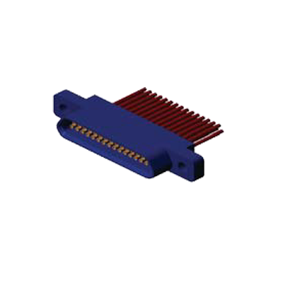 MICRO CRIMP CONNECTORS