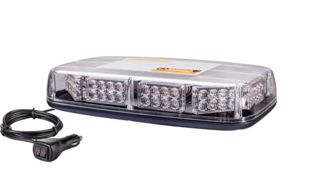 ECE R65 R10 STROBE LIGHT BAR