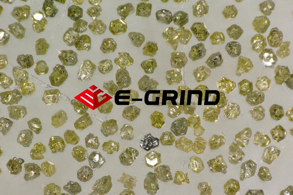 Metal Bond Mesh Diamond