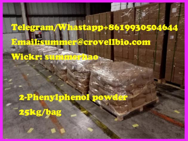 Manufacturer Of O Phenylphenol 2 Phenylphenol