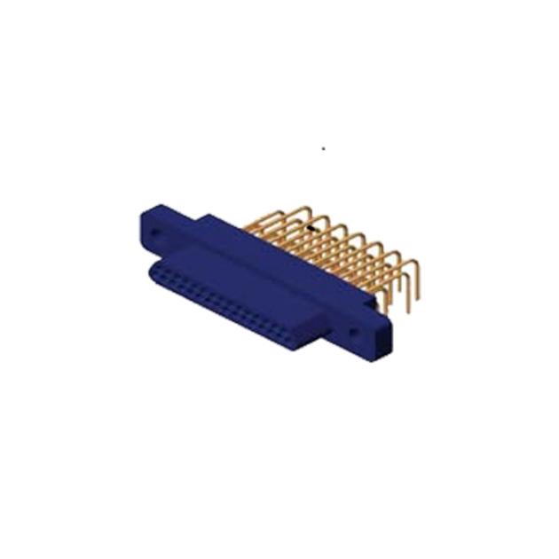 MICRO PCB CONNECTORS