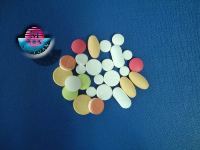 Pharmaceutical Preparation/Medicine/Tablet, Capsule/Injection