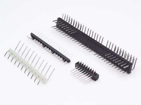 PIN header