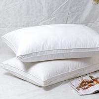 down&feather pillow