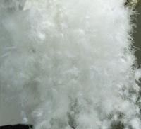 washed goose dowm