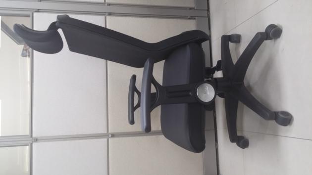 Inflammable Chair