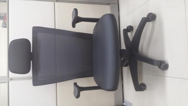Inflammable Chair
