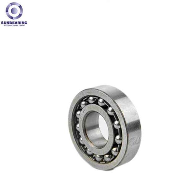 SUNBEARING Self Aligning Ball Bearing 2204