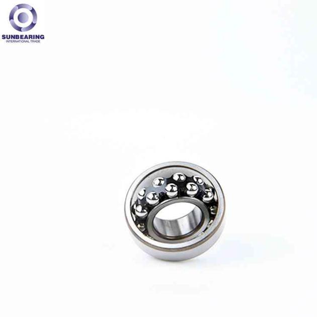 SUNBEARING Self Aligning Ball Bearing 1304
