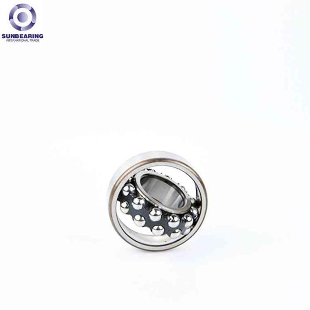 SUNBEARING Self Aligning Ball Bearing 1304