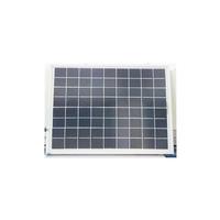 sun gold power 20W Polycrystalline Solar Panel module kit 