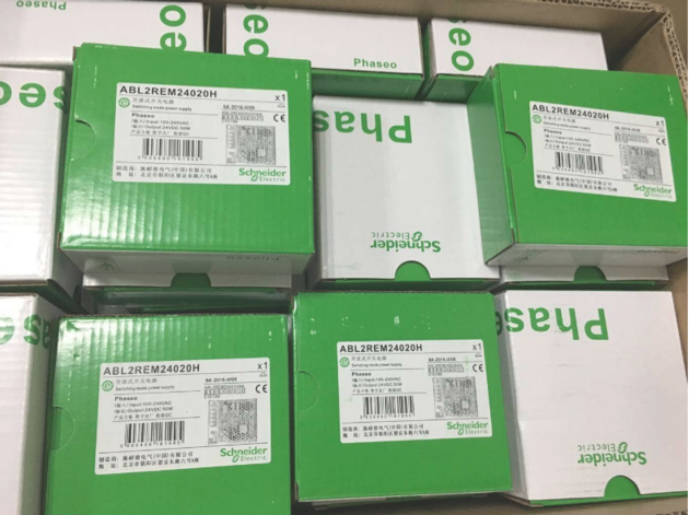 Schneider Electric ABL2REM24150H Switching Mode Power