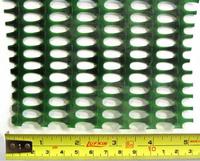HDPE Extruded Windbreak Netting 60% Wind Reduction