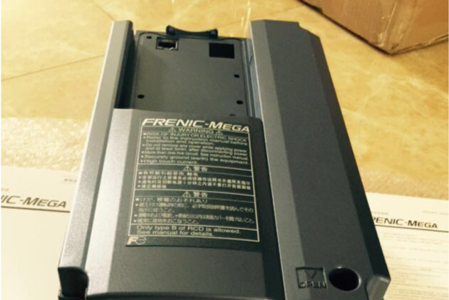FUJI FRN22G9S4EN Replace To FRN22G1S 4C