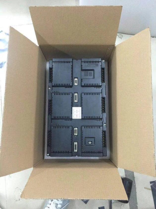 ABB 3HAC025338 006 POWER SUPPLY