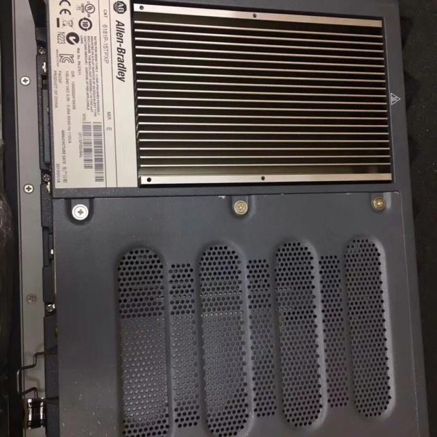Allen Bradely 6181P 15TPXP MODULE AUTO