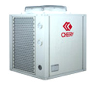 HEAT PUMP WATER HEATER