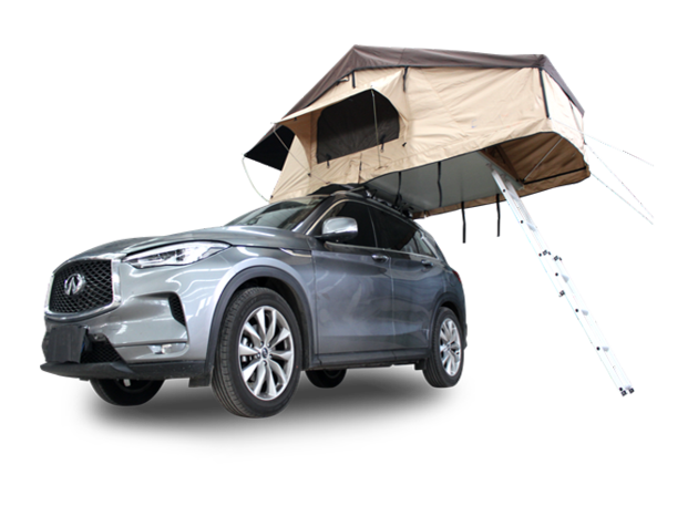 4x4 Camping Car Camping Roof Top Tent SRT01E-56