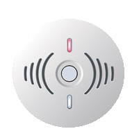 smoke alarm