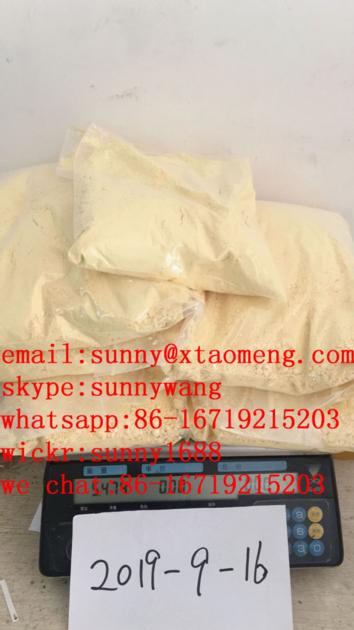 supply p2np yellow powder cas705-60-2(sunny@xtaomeng.com)