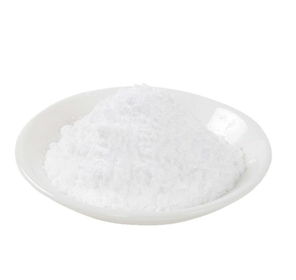 Factory Supply Kojic Acid Powder Cosmetic Raw Materials Acid Kojic CAS 501-30-4