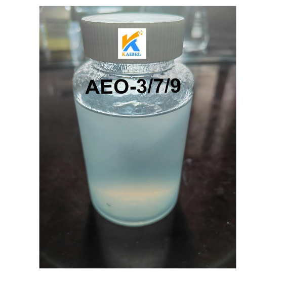 High Purity Fatty Alcohol Polyoxyethylene Ether