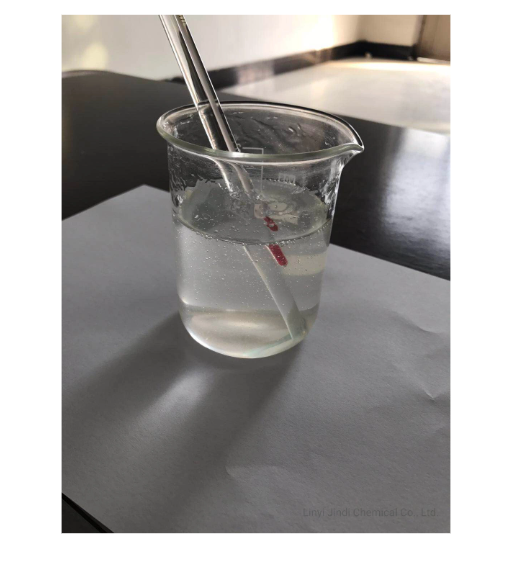 Very High Viscosity Hydroxypropyl Methyl Cellulose