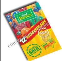 Flyer Printing