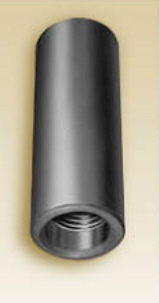 API T sucker rod coupling