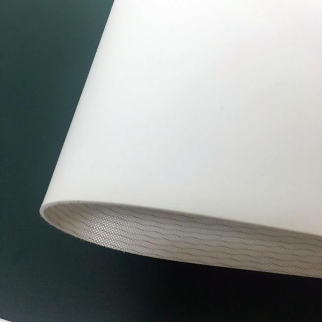 1-3mm PU Matt Conveyor Belt Manufacturer for Bakery