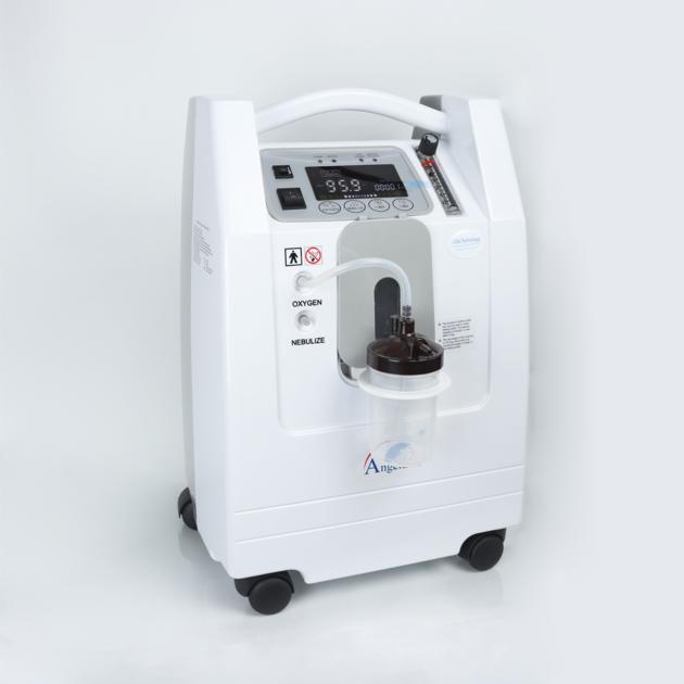 ANGEL 5S 5L Oxygen Concentrator