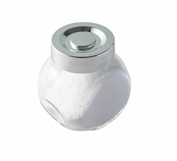 Factory Supply Kojic Acid Powder Cosmetic