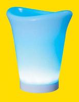 SPL-2627 LED ICE Bucket