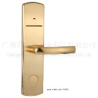 26C48IC Card Lock