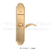 27C16 IC Card Lock