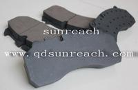 Brake Pad 29087