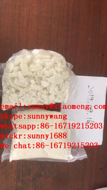 supply 2fdck 2f-dck 2-fdck dck crystal and crystalline(sunny@xtaomeng.com)